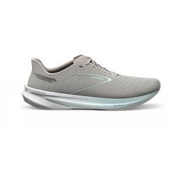Brooks Hyperion W – Pantofi alergare ușori pentru viteză - Gri