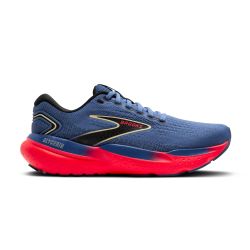 Brooks Glycerin 21 W – Pantofi alergare cu amortizare maximă - Mov