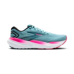 Brooks Glycerin 21 W – Pantofi alergare cu amortizare maximă - Albastru
