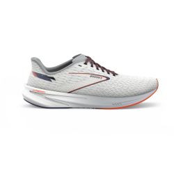 Brooks Hyperion – Pantofi alergare ușori pentru viteză - Alb