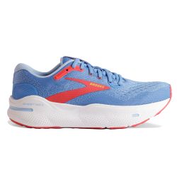 Brooks Ghost Max W – Pantofi alergare cu amortizare înaltă - Albastru