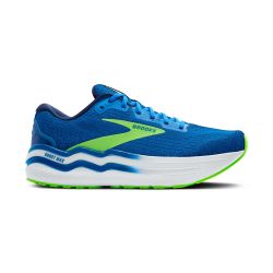 Brooks Ghost Max 2 – Pantofi alergare cu amortizare înaltă - Verde