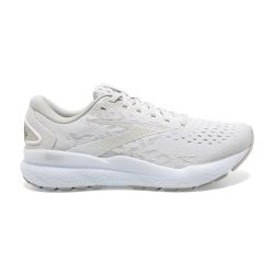 Brooks Ghost 16 W – Pantofi alergare cu amortizare moale - Alb
