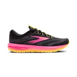 Brooks Revel 7 W – Pantofi alergare versatili - Roz
