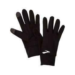 Brooks Fusion Midweight Glove 2.0 – Mănuși de alergare - Negru