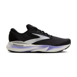 Brooks Adrenaline GTS 24 W – Pantofi alergare cu stabilitate GuideRails - Negru