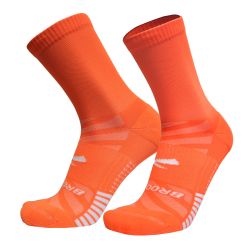 Brooks Ghost Lite Crew – Șosete de alergare - Portocaliu