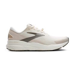 Brooks Ghost 16 Weatherized W – Pantofi alergare pentru vreme rece - Alb