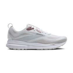 Brooks Trace 4 W – Pantofi alergare pentru zi de zi - Alb