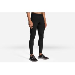 Brooks Source Tight – Colanți de alergare ușori - Negru