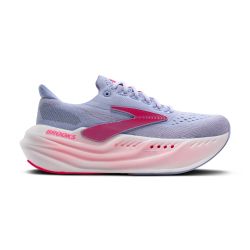 Brooks Glycerin Max W – Pantofi alergare cu amortizare maximă - Albastru (447)