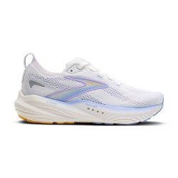 Brooks Glycerin 22 W – Pantofi alergare cu amortizare maximă - Alb (137)
