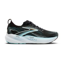 Brooks Glycerin 22 – Pantofi alergare cu amortizare maximă - Negru