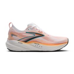 Brooks Glycerin 22 – Pantofi alergare cu amortizare maximă - Portocaliu (186)