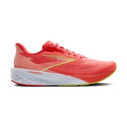 Brooks Launch 11 W – Pantofi alergare ușori și versatili - Roz