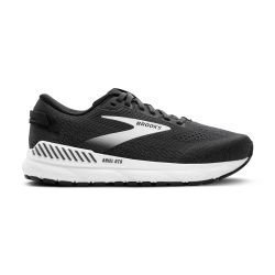 Brooks Ariel GTS 24 W – Pantofi alergare cu stabilitate maximă - Negru
