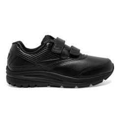 Brooks Addiction Walker V-Strap 2 W – Pantofi de mers cu arici, antiderapanți - Negru