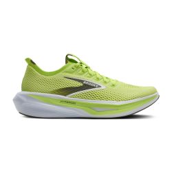 Brooks Hyperion 3 – Pantofi alergare ușori pentru viteză - Verde (369)