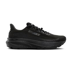 Brooks Ghost 17 GTX W – Pantofi alergare impermeabili GORE-TEX - Negru