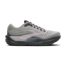 Brooks Ghost Max 3 W – Pantofi alergare cu amortizare înaltă - Gri