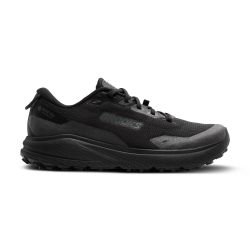 Brooks Divide 6 GTX W – Pantofi alergare trail impermeabili GORE-TEX - Negru