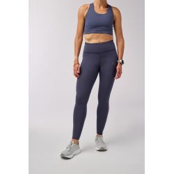 Brooks Momentum Thermal Tight 2.0 W – Colanți termici de alergare - Albastru