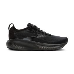 Brooks Adrenaline GTS 25 – Pantofi alergare cu stabilitate GuideRails - Negru
