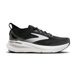 Brooks Glycerin GTS 23 – Pantofi alergare cu amortizare maximă și stabilitate - Negru