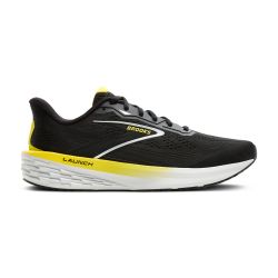 Brooks Launch 12 – Pantofi alergare ușori și versatili - Galben