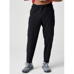 Brooks Canopy Pant – Pantaloni de alergare impermeabili - Negru
