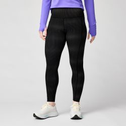 Brooks Chaser 7/8 Tight W – Colanți de alergare 7/8 - Negru (083)