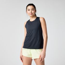 Brooks Dash Tank W – Maiou de alergare - Negru