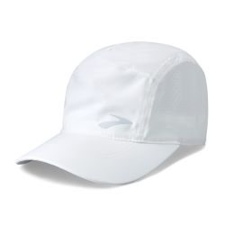 Brooks Journey Hat – Șapcă de alergare - Alb