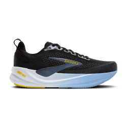 Brooks Ghost Max 4 – Pantofi alergare cu amortizare înaltă - Albastru