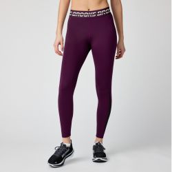 Brooks PR Elite Tight W – Colanți de concurs - Mov (580)