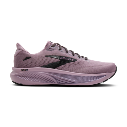 Brooks Ghost 18 W – Pantofi alergare cu amortizare moale - Mov (584)