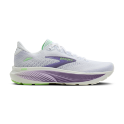 Brooks Ghost 18 W – Pantofi alergare cu amortizare moale - Mov (194)
