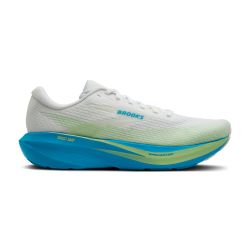 Brooks Ghost AMP – Pantofi alergare reactivi - Albastru (189)