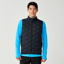 Brooks Momentum Thermal Vest – Vestă termică de alergare - Negru
