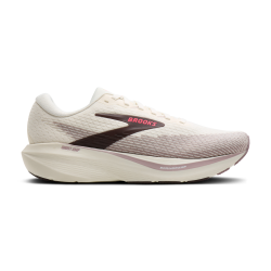 Brooks Ghost AMP W – Pantofi alergare reactivi - Mov (218)
