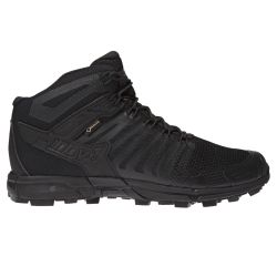 INOV8 Roclite G 345 GTX – Bocanci de trail impermeabili GORE-TEX - Negru