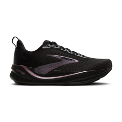 Brooks Ghost Max 4 W – Pantofi alergare cu amortizare înaltă - Negru