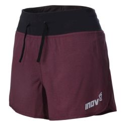 INOV8 Race Elite 4" Short W – Pantaloni scurți de alergare 4" cu boxeri
