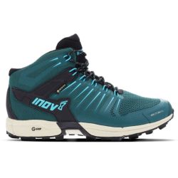 INOV8 Roclite G 345 GTX W – Bocanci de trail impermeabili GORE-TEX - Verde