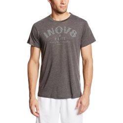 INOV8 Tri-Blend F-Lite Tee – Tricou sport tri-blend - Negru