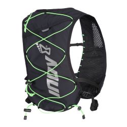 INOV8 VentureLite 4 – Vestă de hidratare pentru alergare - Negru