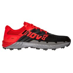 INOV8 Oroc Ultra 290 W – Pantofi de cros cu crampoane - Roșu/negru