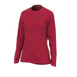 INOV8 Base Elite LS W – Bluză de bază cu mânecă lungă - Roz