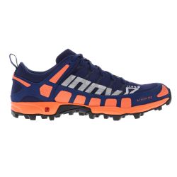 INOV8 X-Talon 212 Kids – Pantofi alergare trail pentru copii - Portocaliu