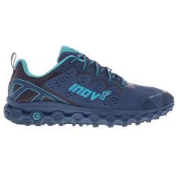 INOV8 Parkclaw G 280 W – Pantofi alergare asfalt și trail ușor - Albastru